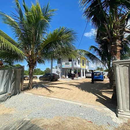 Homestay Restu Bonda Kampung Cerang Ruku エクステリア 写真